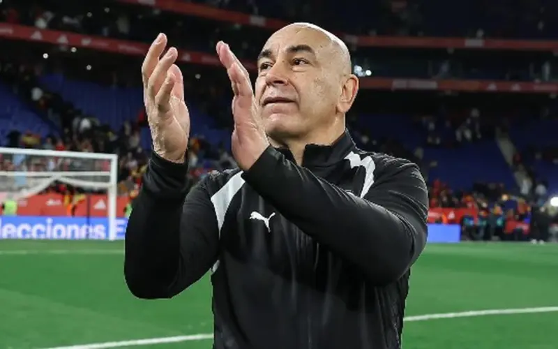 شبانة: الجماهير أنصفت حسام حسن بعد الانتصار على إسبانيا.. والعميد أعاد الروح